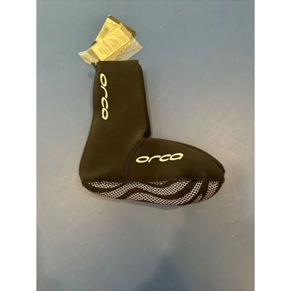 Orca Neoprene Swim Socks‎ - 2024